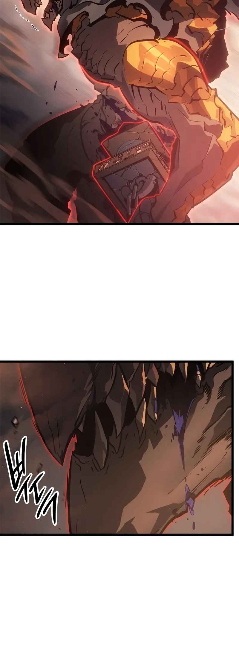 Na Honjaman Level Up: Ragnarok Chapter 29 - Page 51