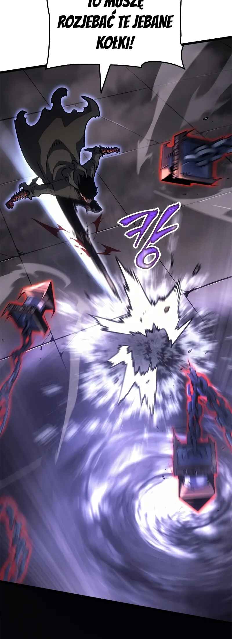 Na Honjaman Level Up: Ragnarok Chapter 29 - Page 59
