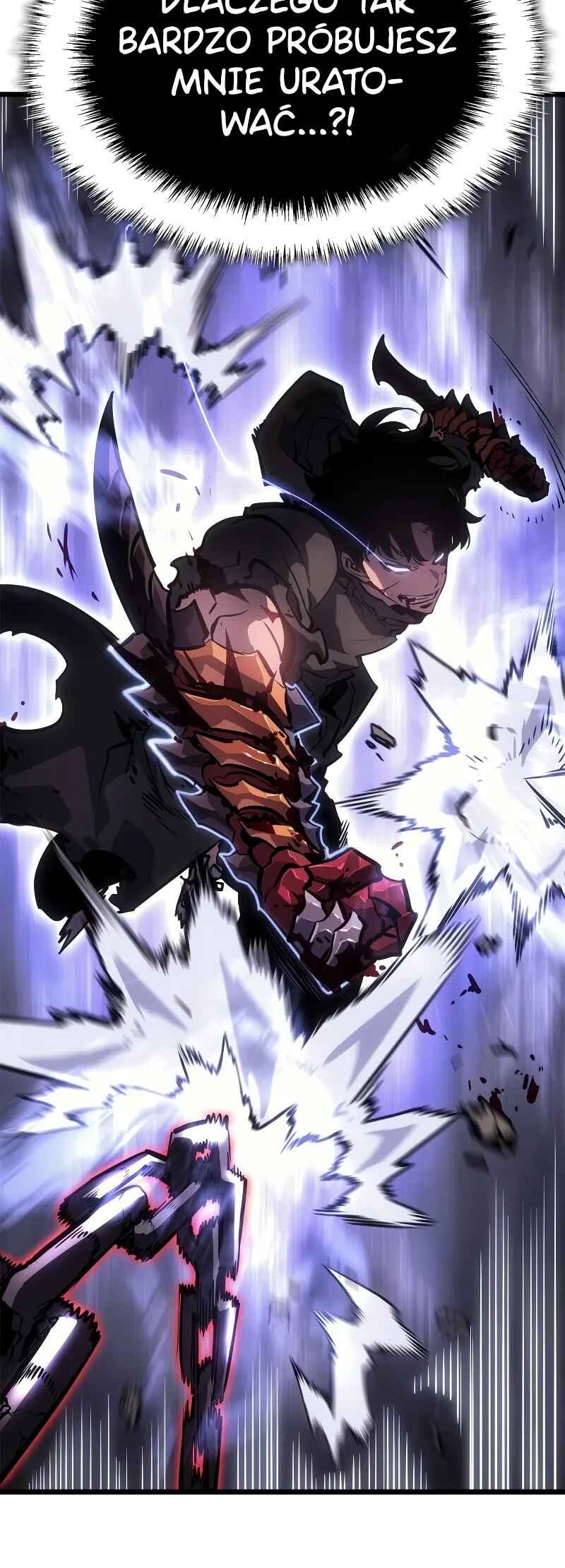 Na Honjaman Level Up: Ragnarok Chapter 29 - Page 63