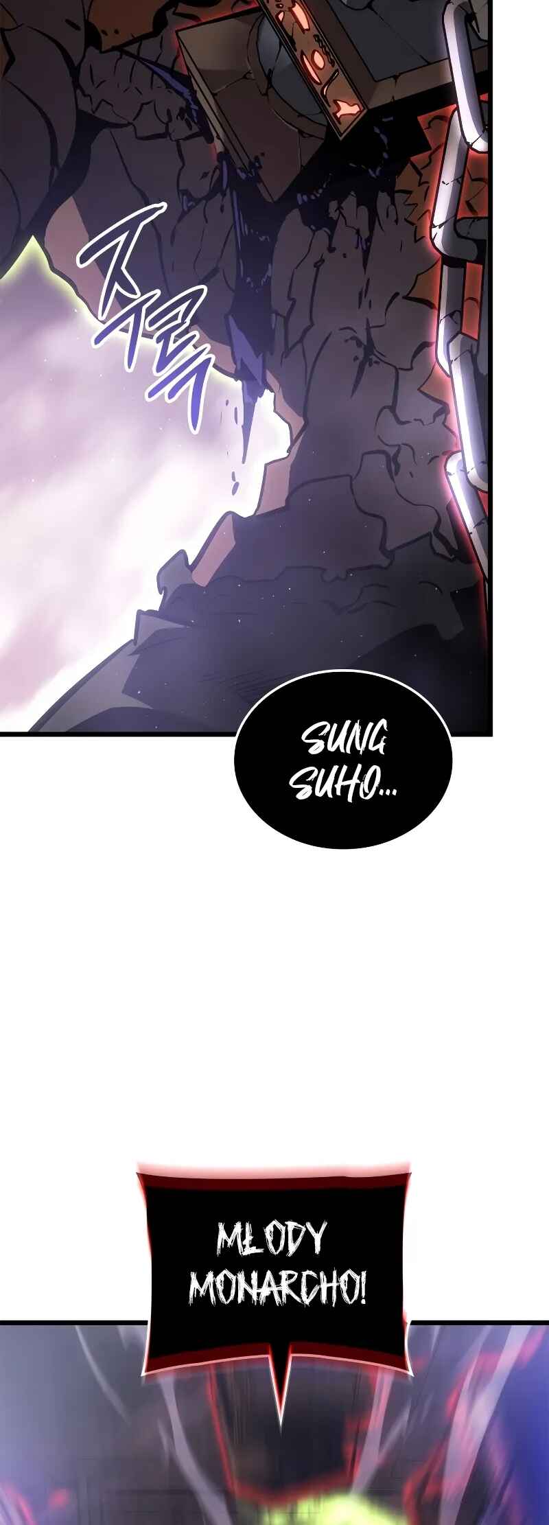 Na Honjaman Level Up: Ragnarok Chapter 29 - Page 68