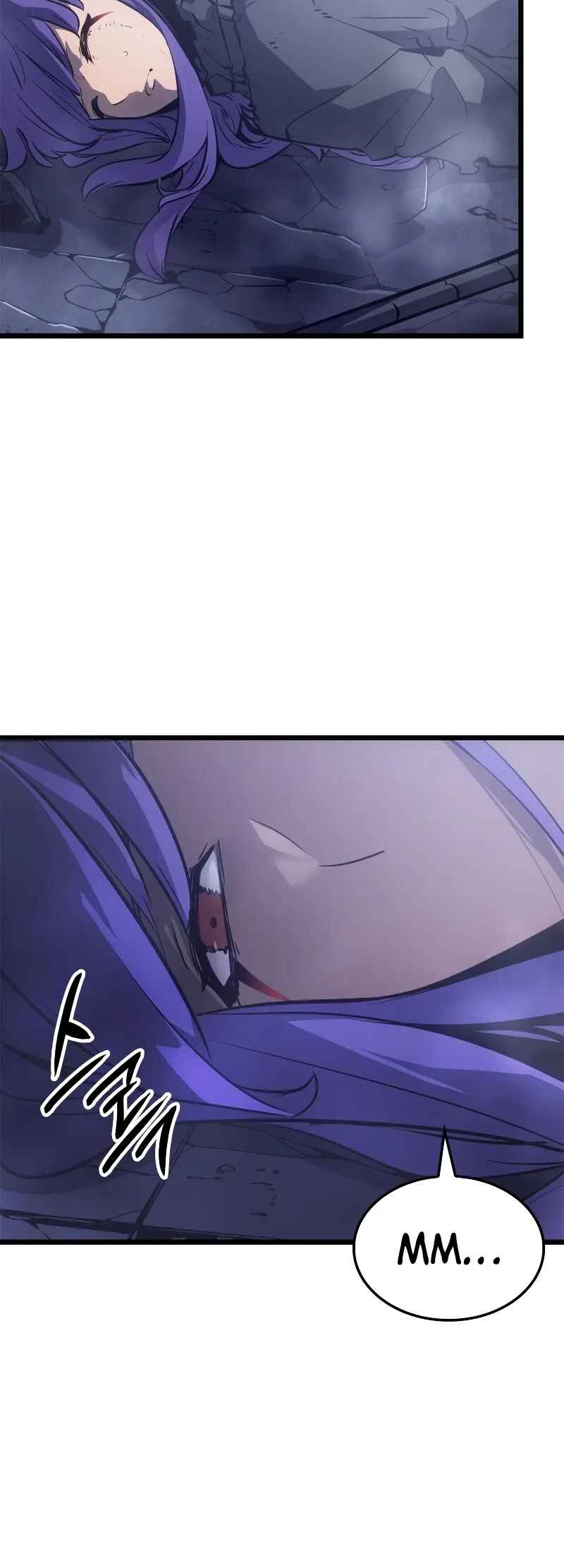 Na Honjaman Level Up: Ragnarok Chapter 29 - Page 71