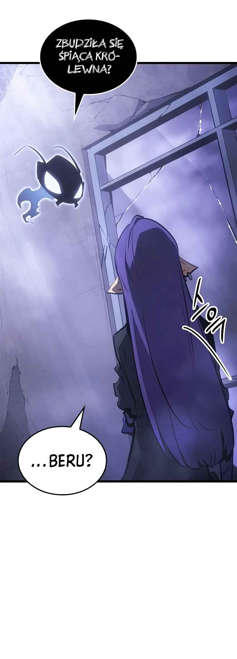 Na Honjaman Level Up: Ragnarok Chapter 29 - Page 72