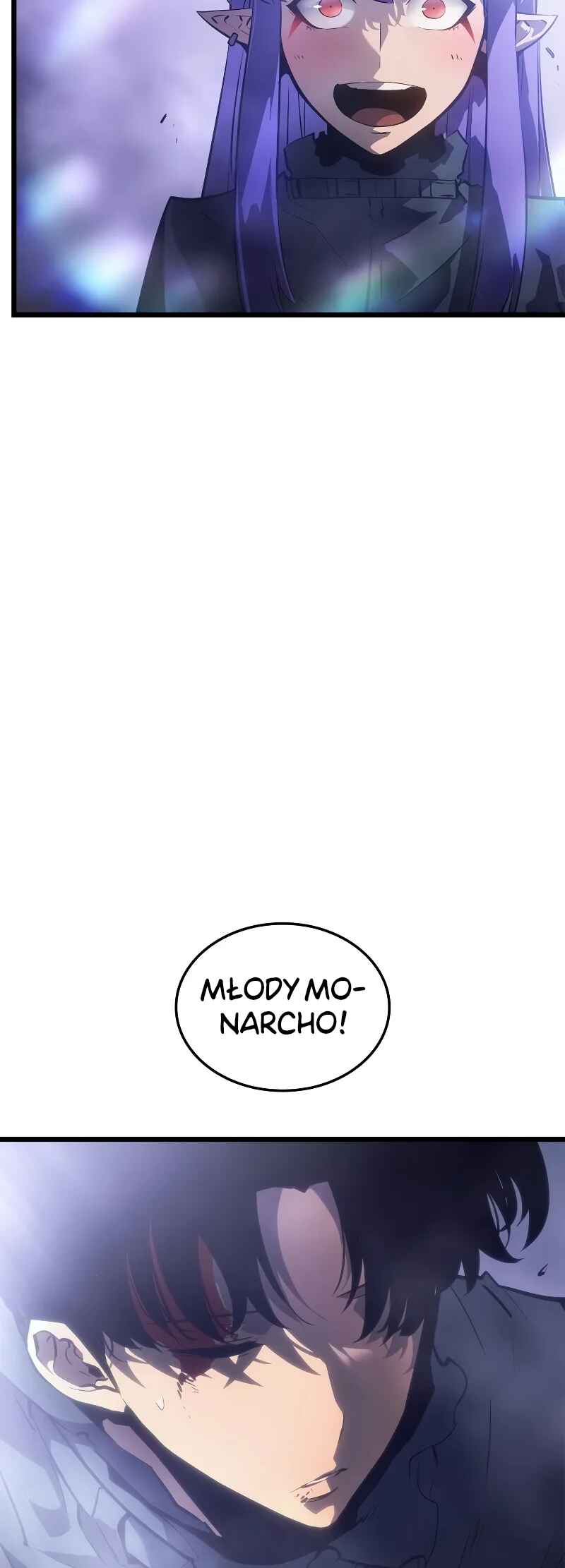 Na Honjaman Level Up: Ragnarok Chapter 29 - Page 75