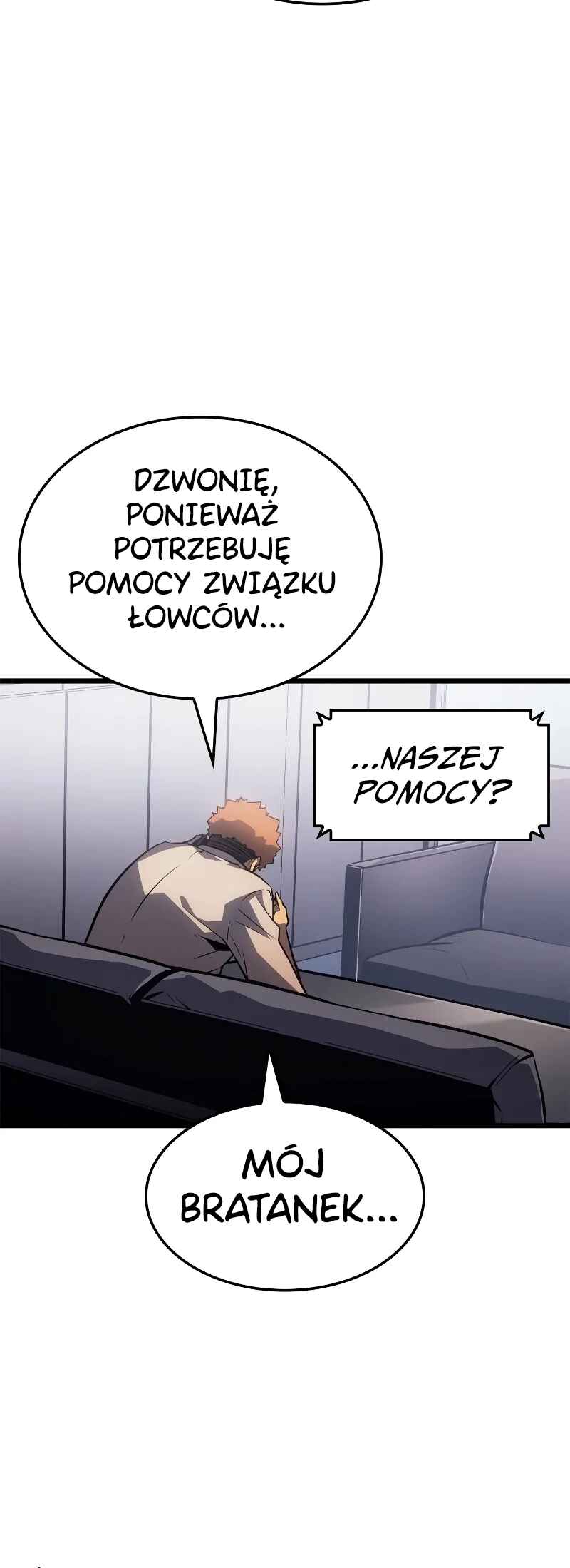 Na Honjaman Level Up: Ragnarok Chapter 29 - Page 87