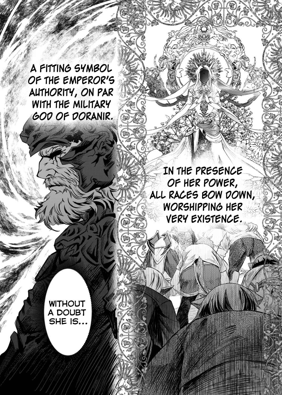 Dorei o Choukyou shite Harem Tsukuru Chapter 65 - Page 11