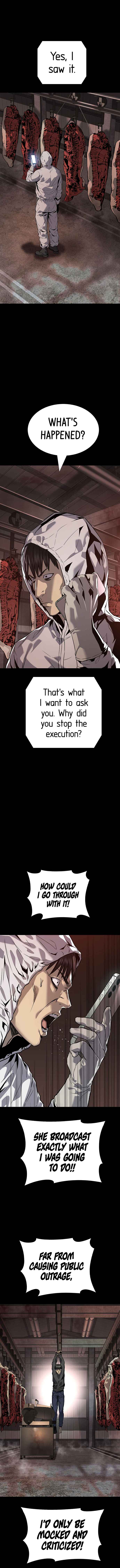 Vigilante Part 2 Chapter 54 - Page 12