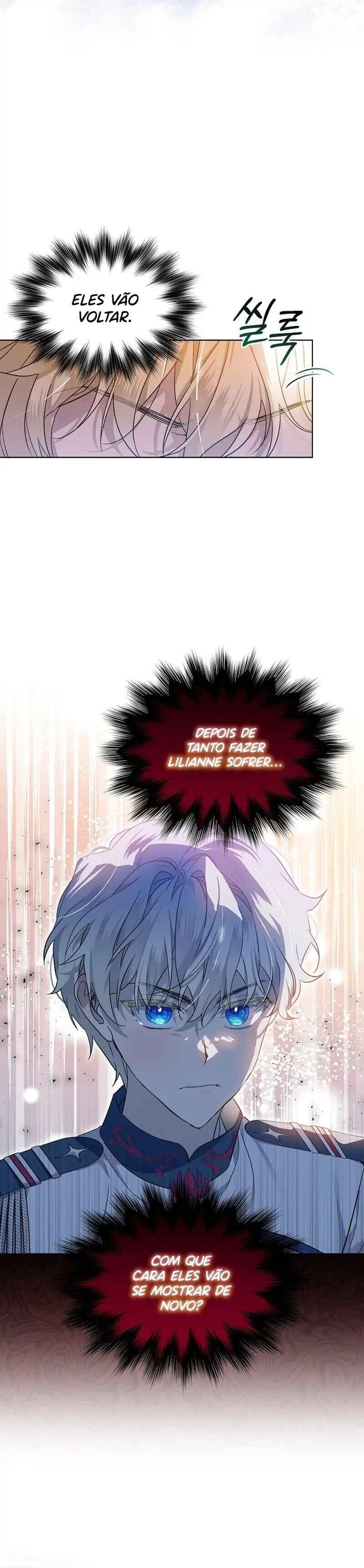 The Little Lady Behind the Scenes Chapter 58 - Page 10