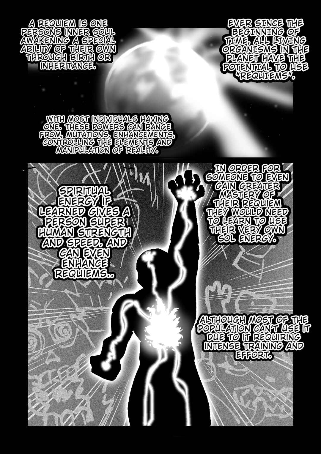 Jama Rama Chapter 1 - Page 18