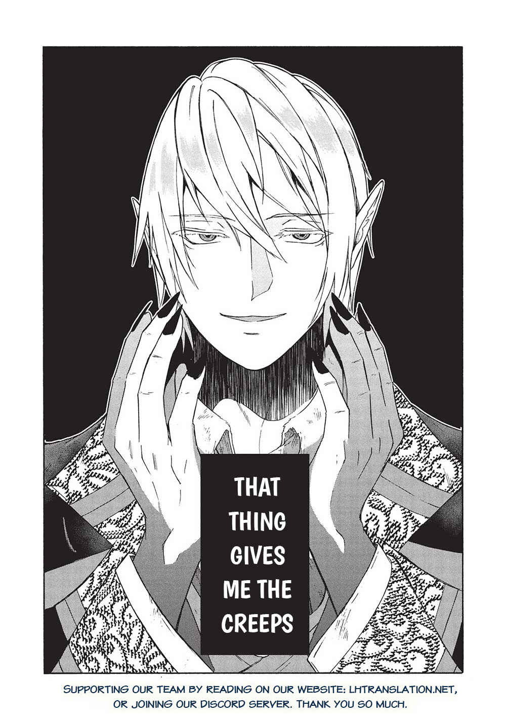 Nou Aru Ogre ga Tsuno wo Kakusu Chapter 6.2 - Page 17