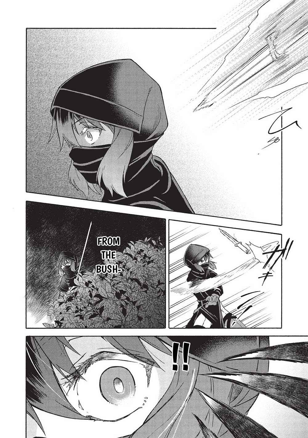 Nou Aru Ogre ga Tsuno wo Kakusu Chapter 6.2 - Page 3