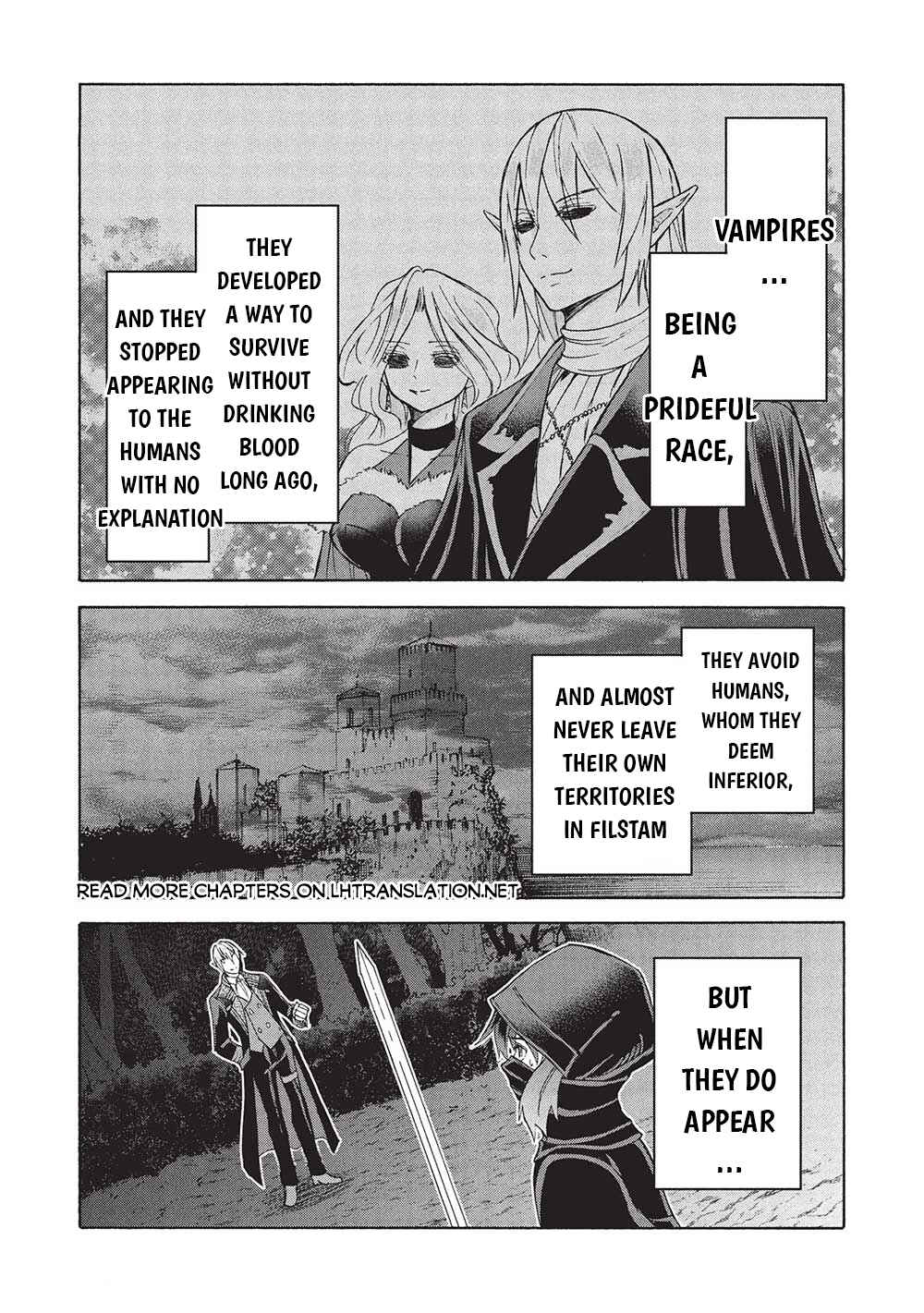 Nou Aru Ogre ga Tsuno wo Kakusu Chapter 6.2 - Page 6
