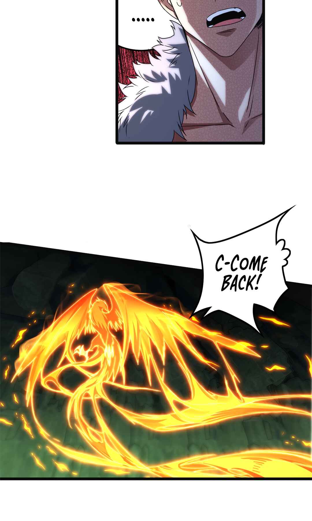 I Just Want to Game in Peace Chapter 43 - Page 18