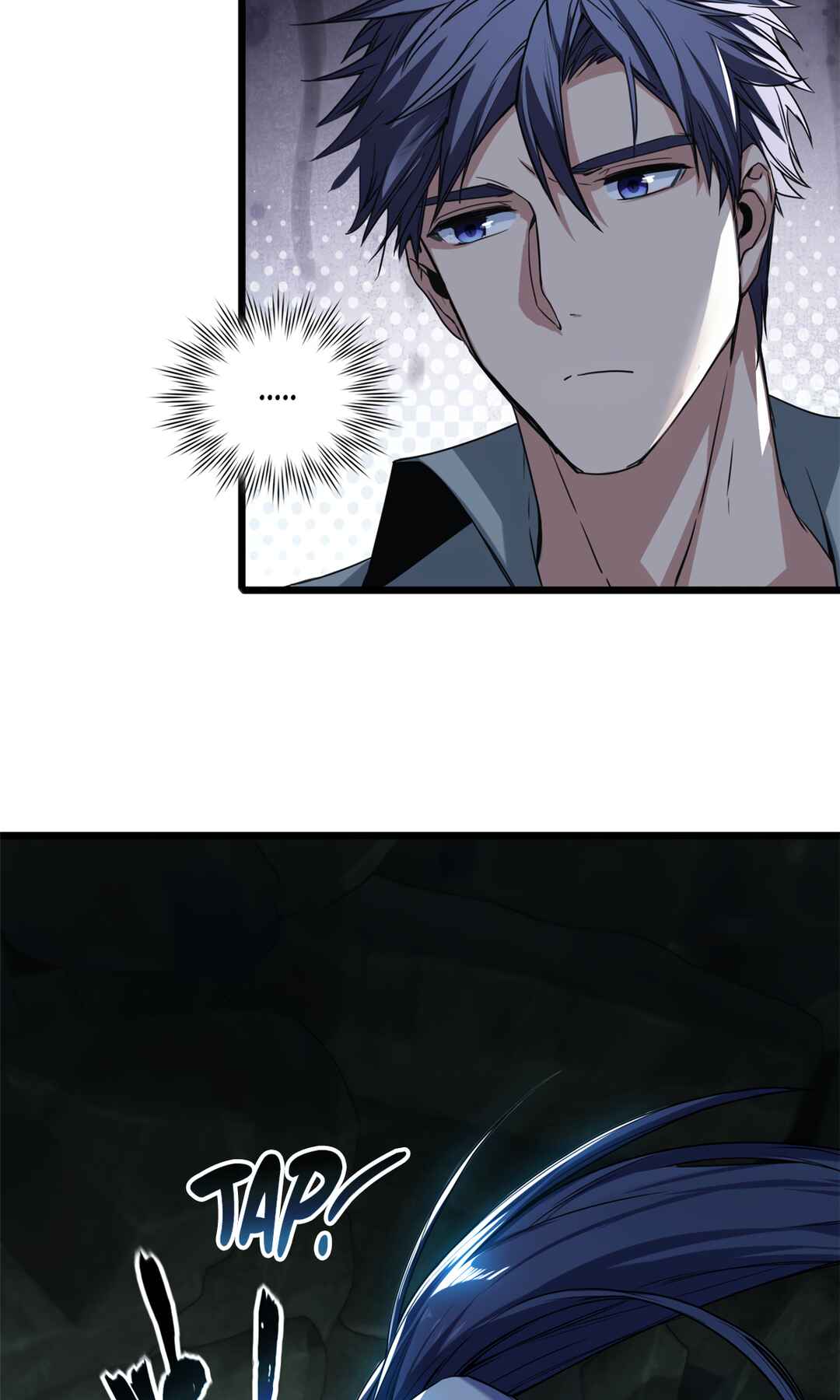 I Just Want to Game in Peace Chapter 43 - Page 26