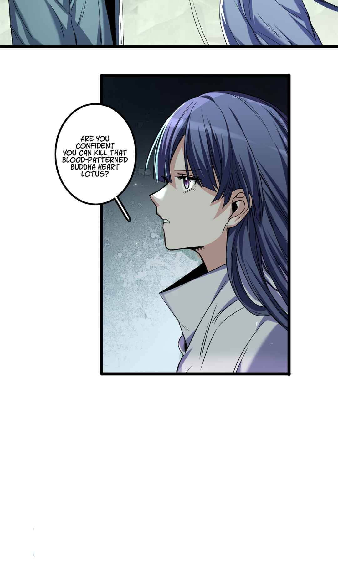 I Just Want to Game in Peace Chapter 43 - Page 28