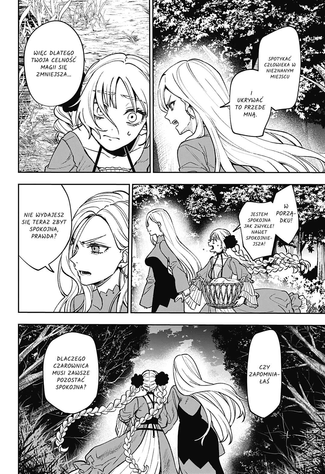 Meririrarariri Chapter ? - Page 25