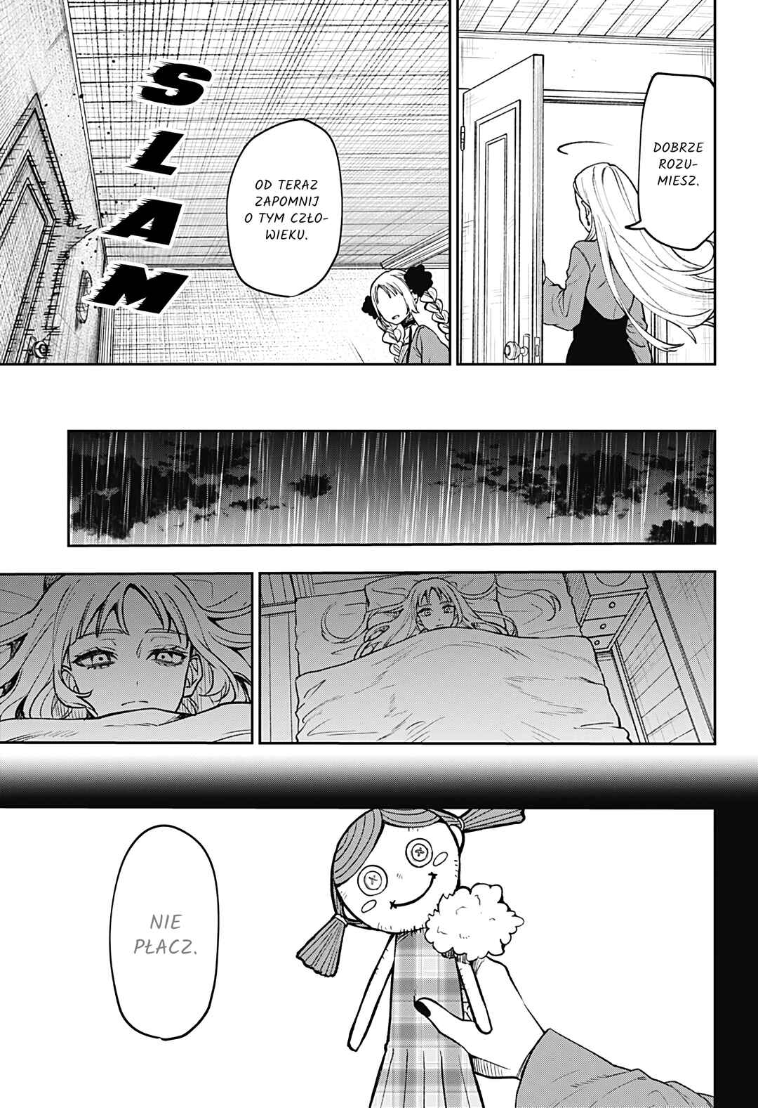 Meririrarariri Chapter ? - Page 30