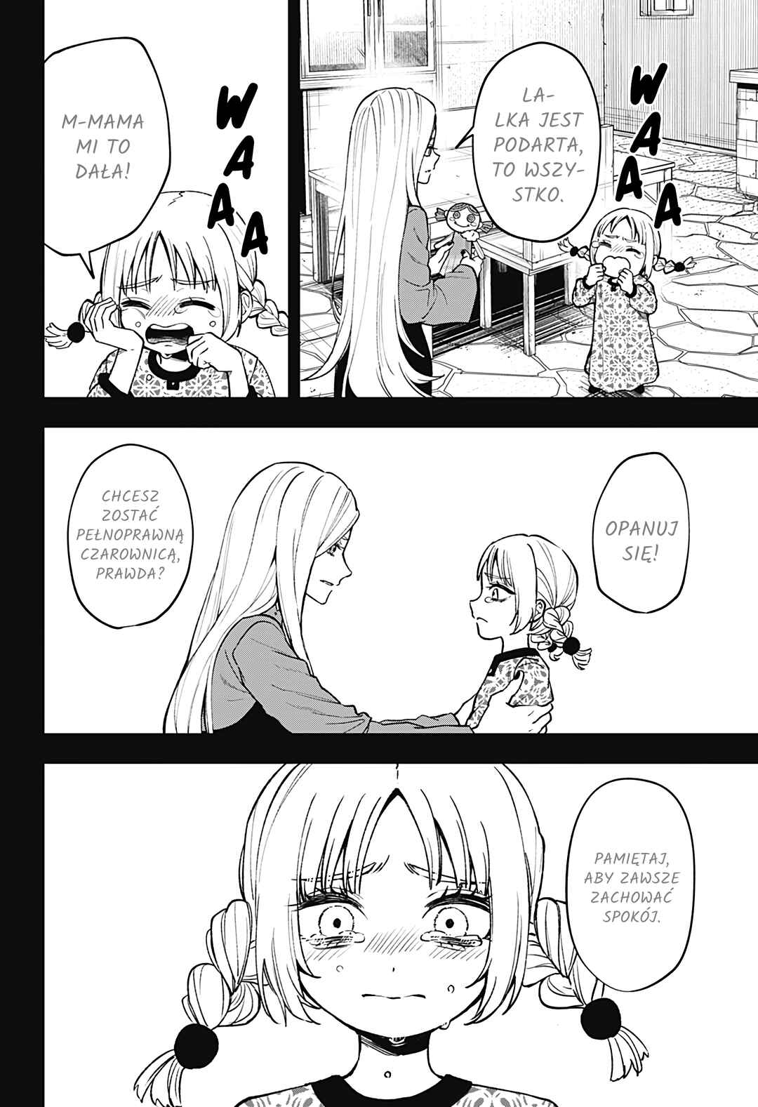 Meririrarariri Chapter ? - Page 31