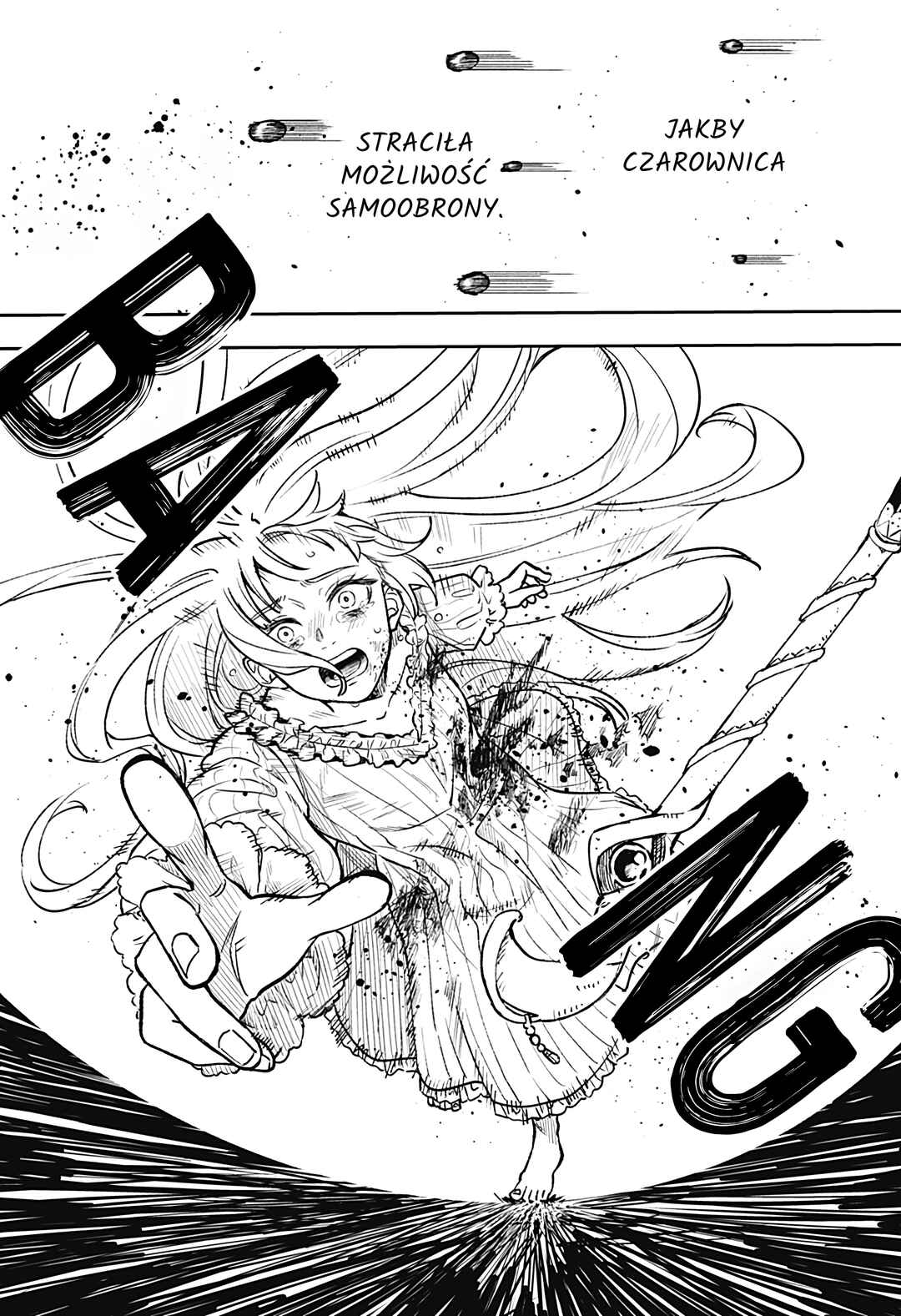 Meririrarariri Chapter ? - Page 42