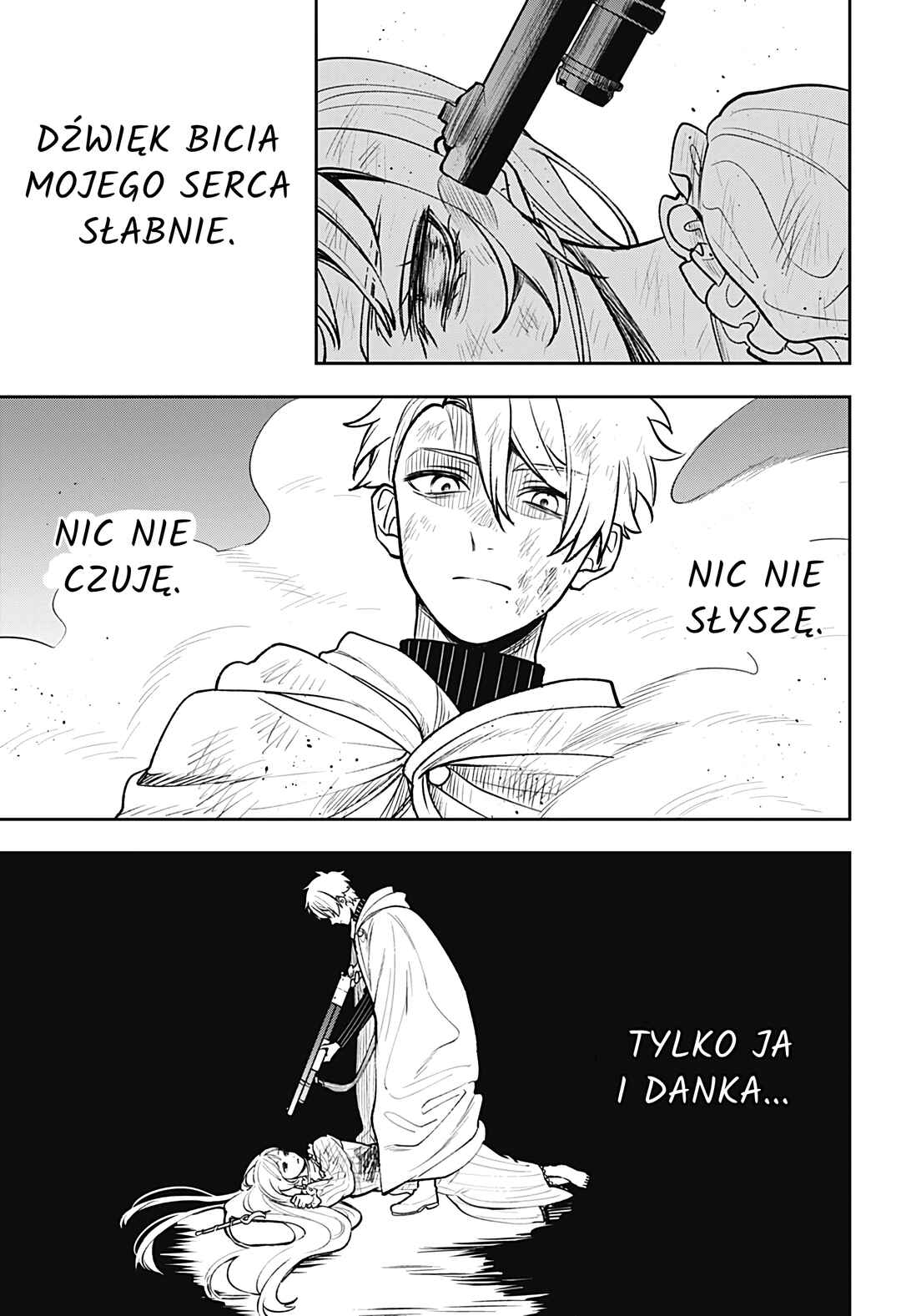 Meririrarariri Chapter ? - Page 46