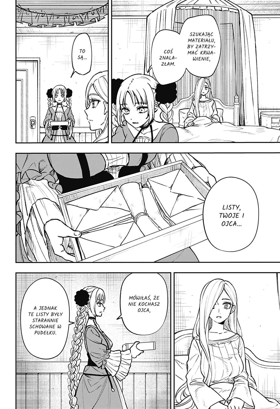 Meririrarariri Chapter ? - Page 54