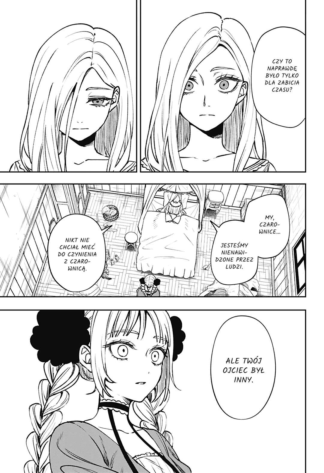 Meririrarariri Chapter ? - Page 55
