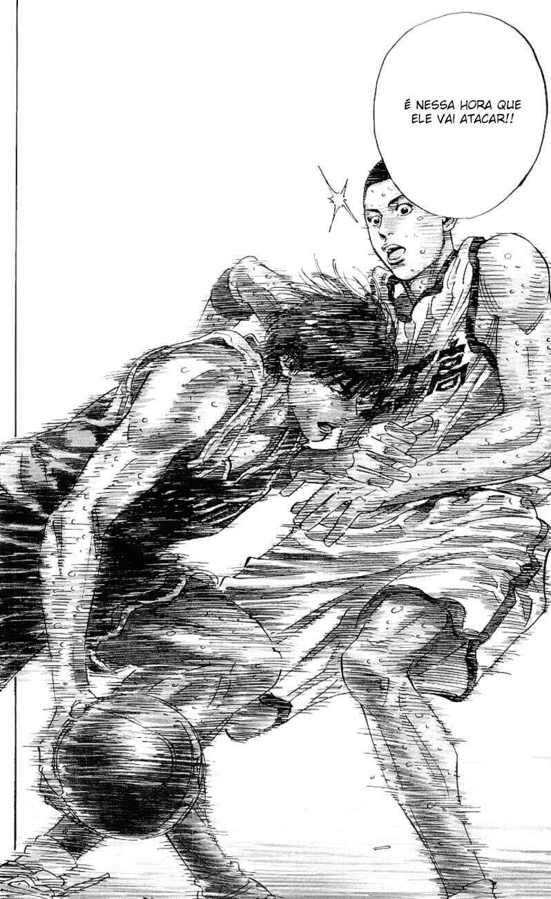 Slam Dunk! Chapter 259 - Page 19