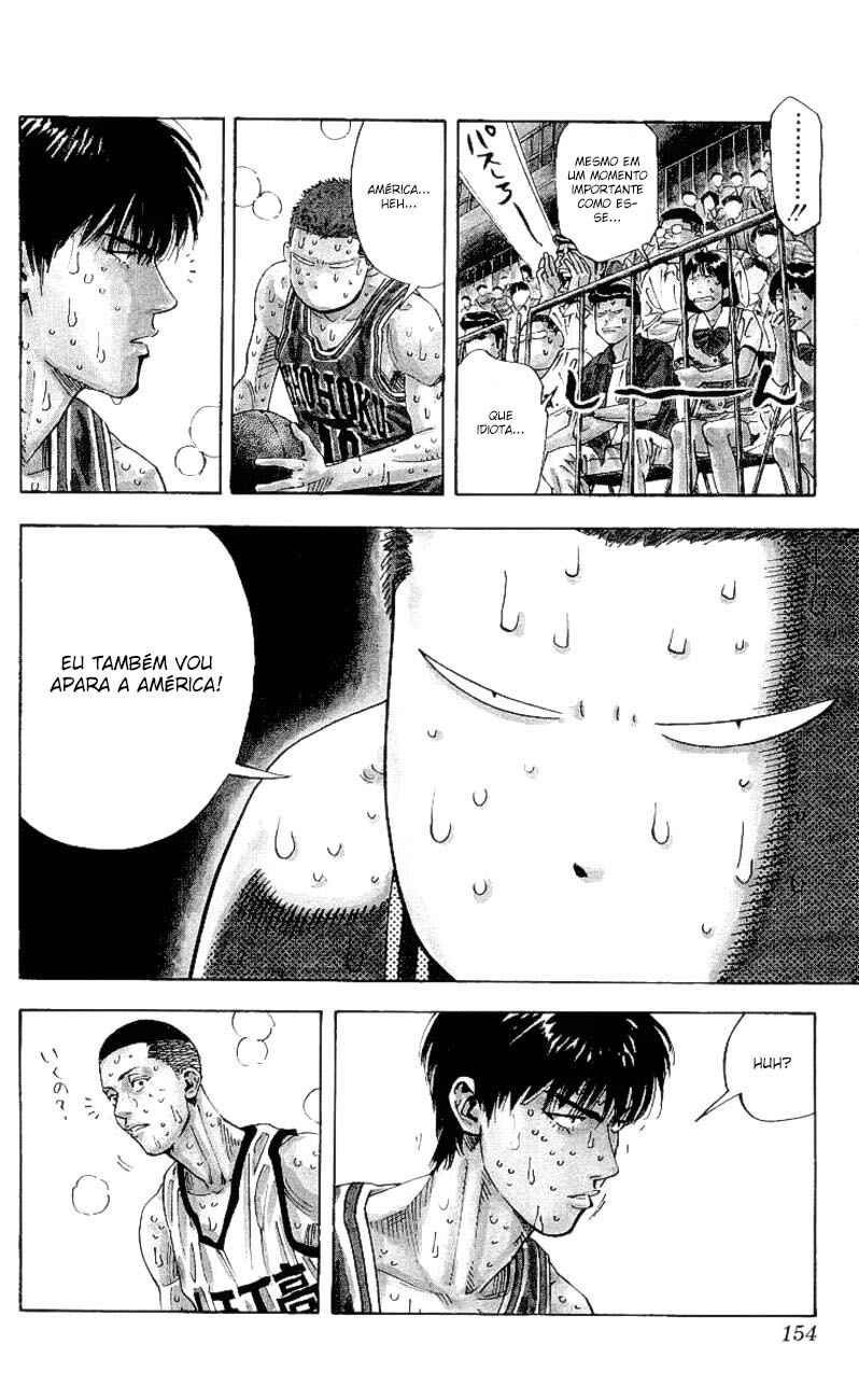 Slam Dunk! Chapter 259 - Page 9