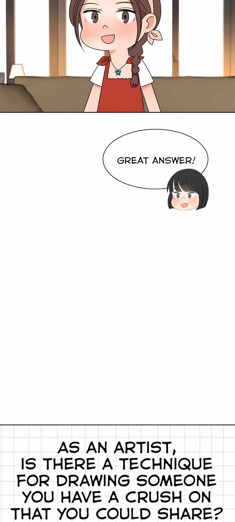 Pastel Love Chapter 64 - Page 13