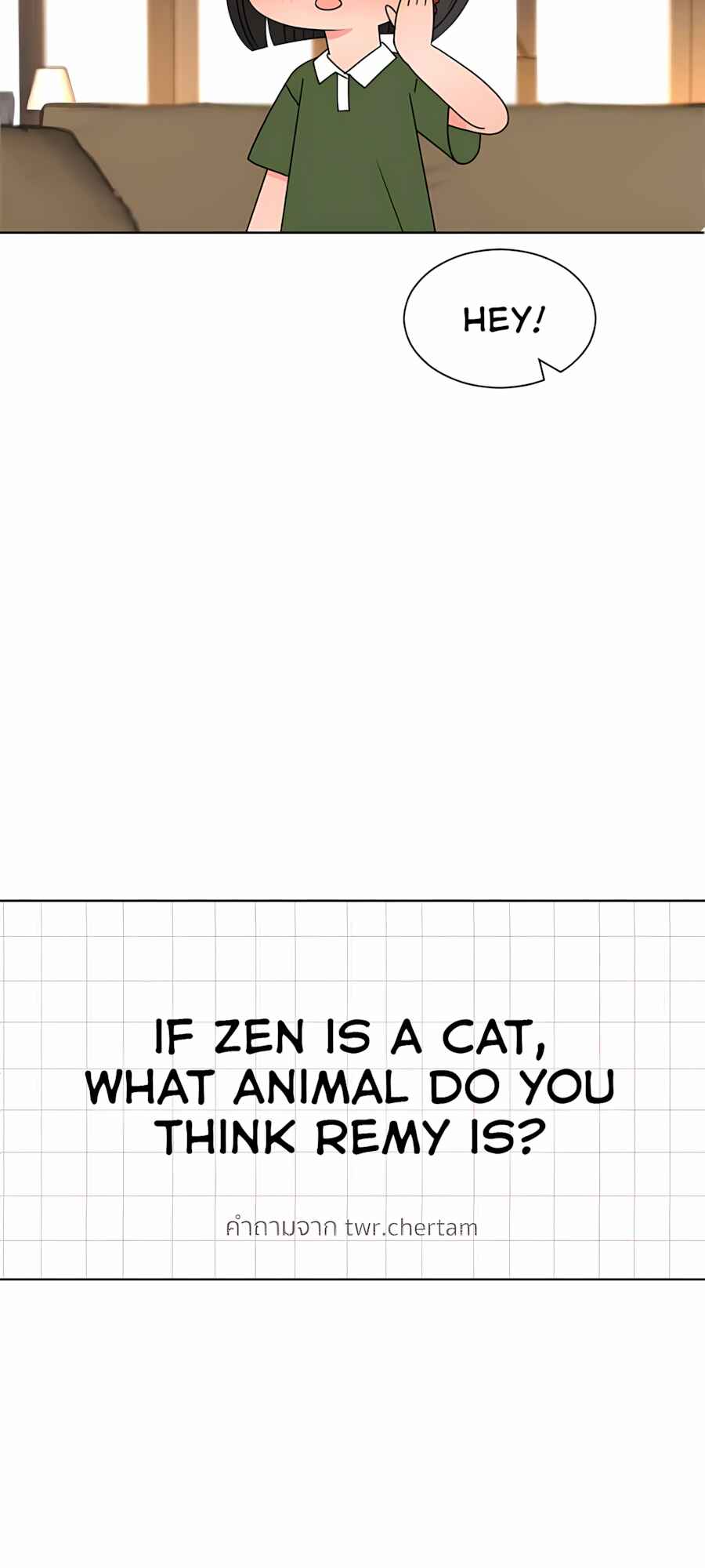 Pastel Love Chapter 64 - Page 21