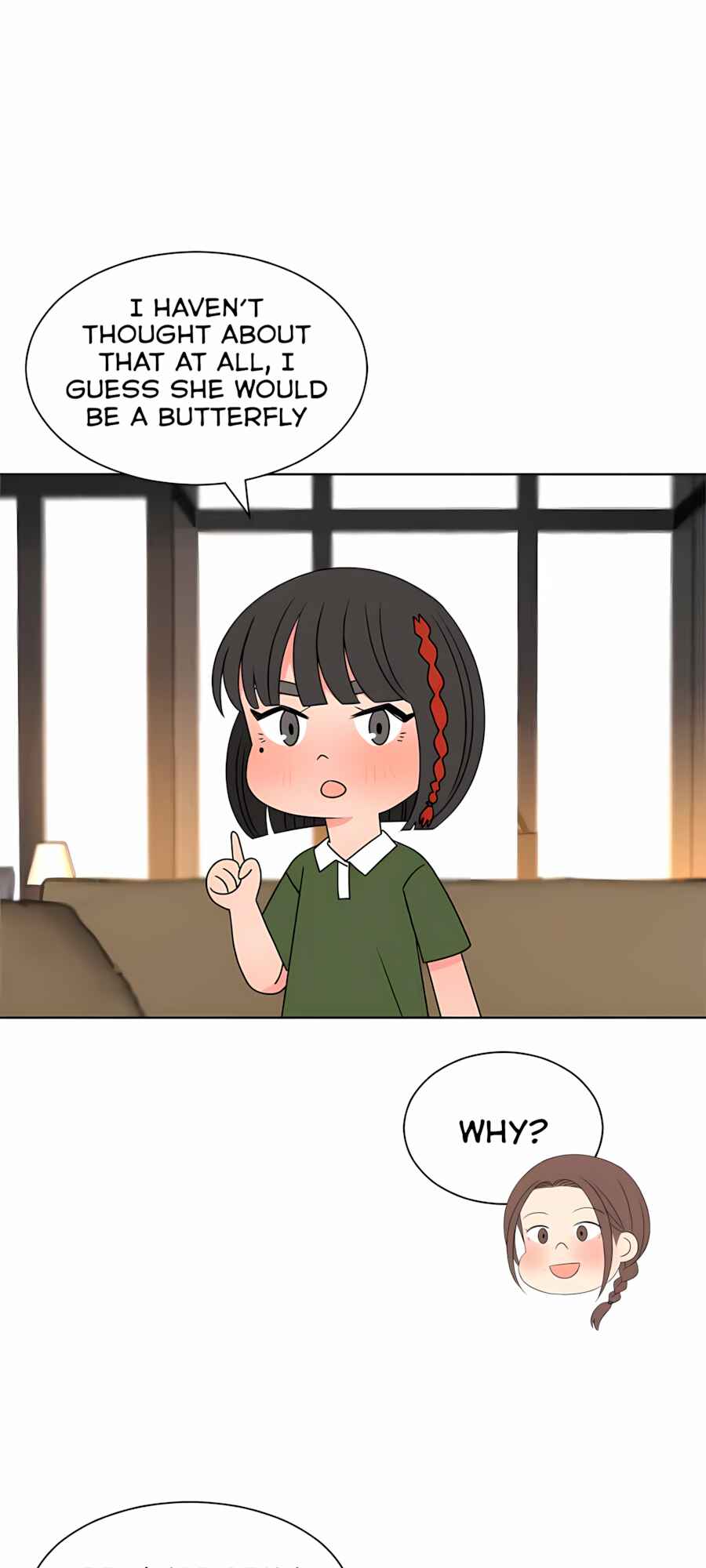 Pastel Love Chapter 64 - Page 22