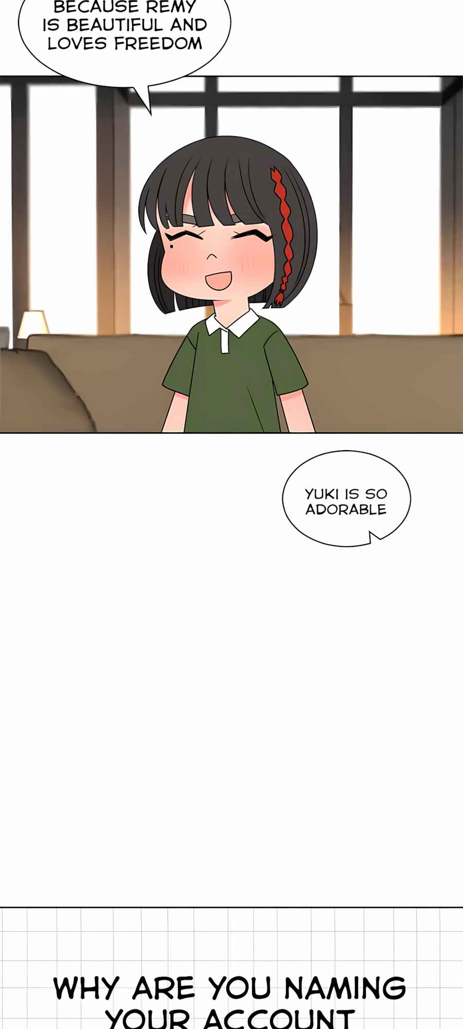 Pastel Love Chapter 64 - Page 23