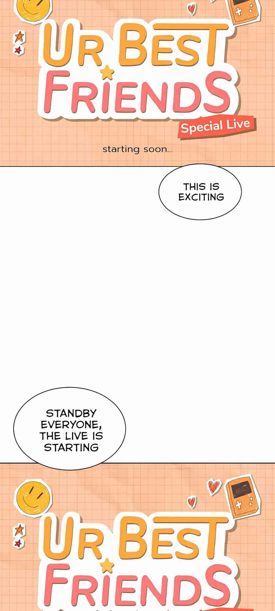 Pastel Love Chapter 64 - Page 3