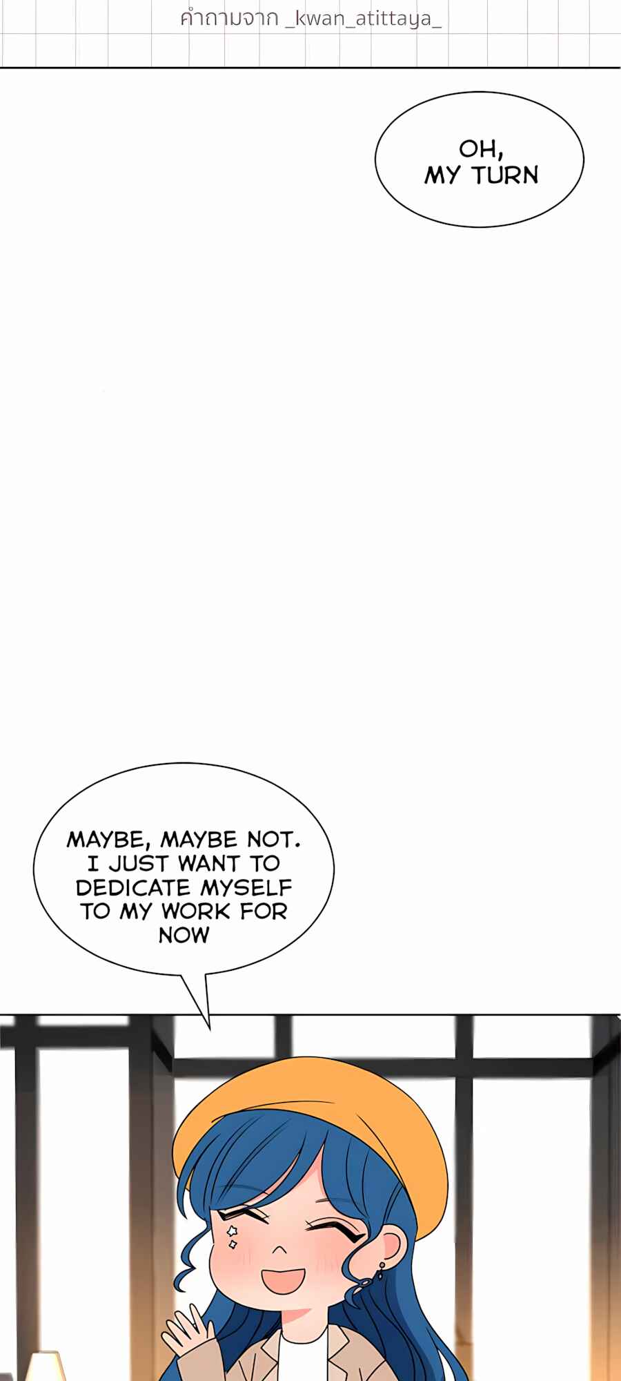 Pastel Love Chapter 64 - Page 35