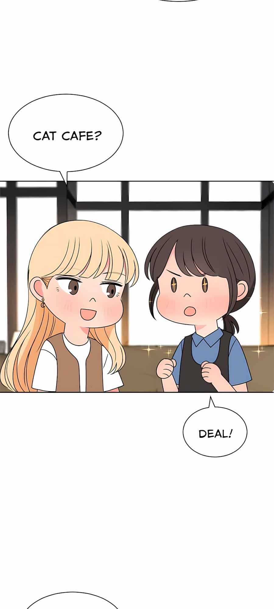 Pastel Love Chapter 64 - Page 49