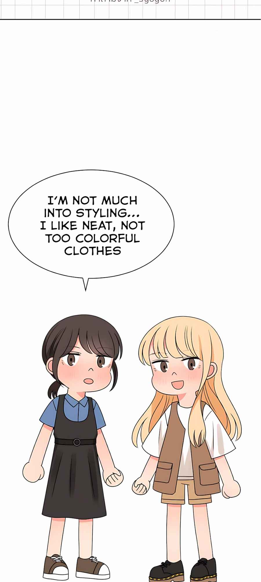 Pastel Love Chapter 64 - Page 52