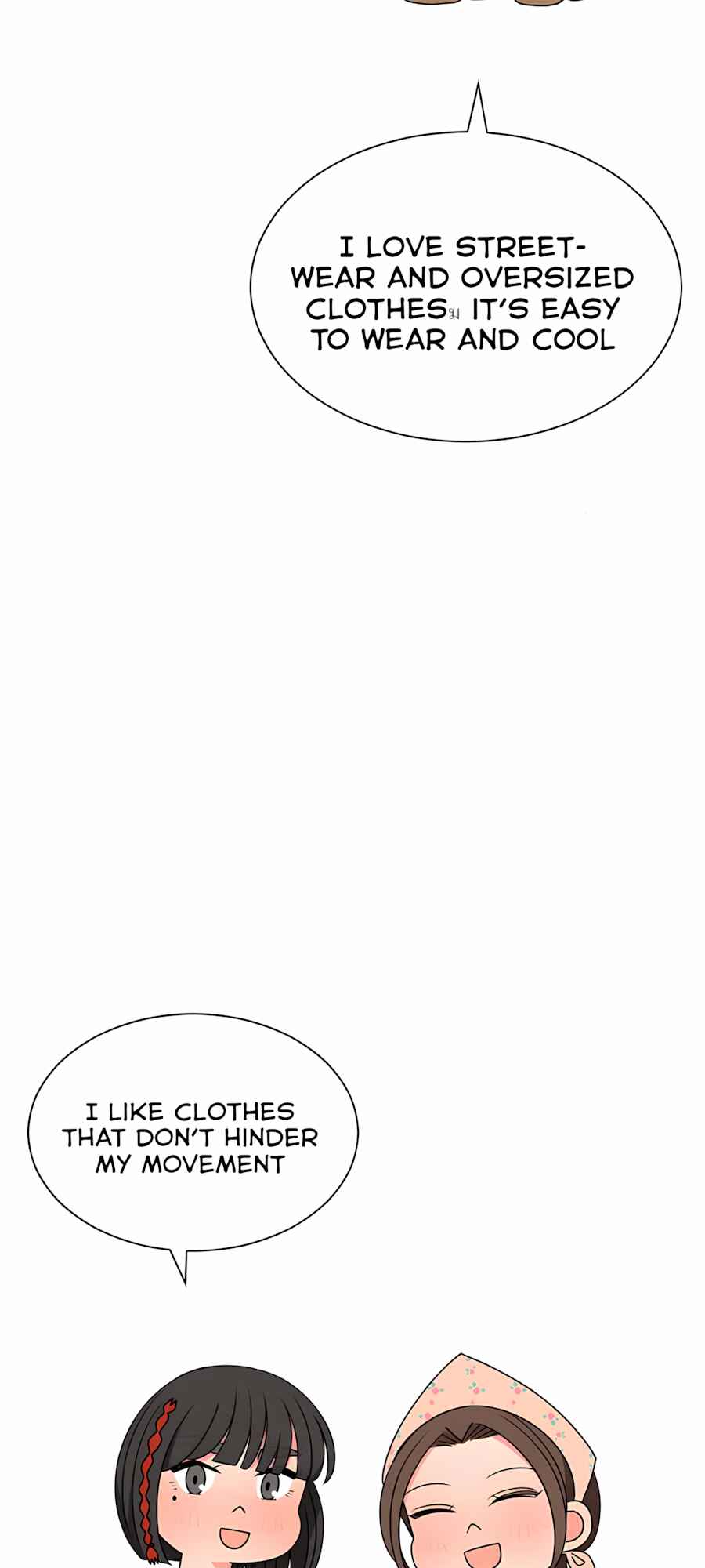 Pastel Love Chapter 64 - Page 53