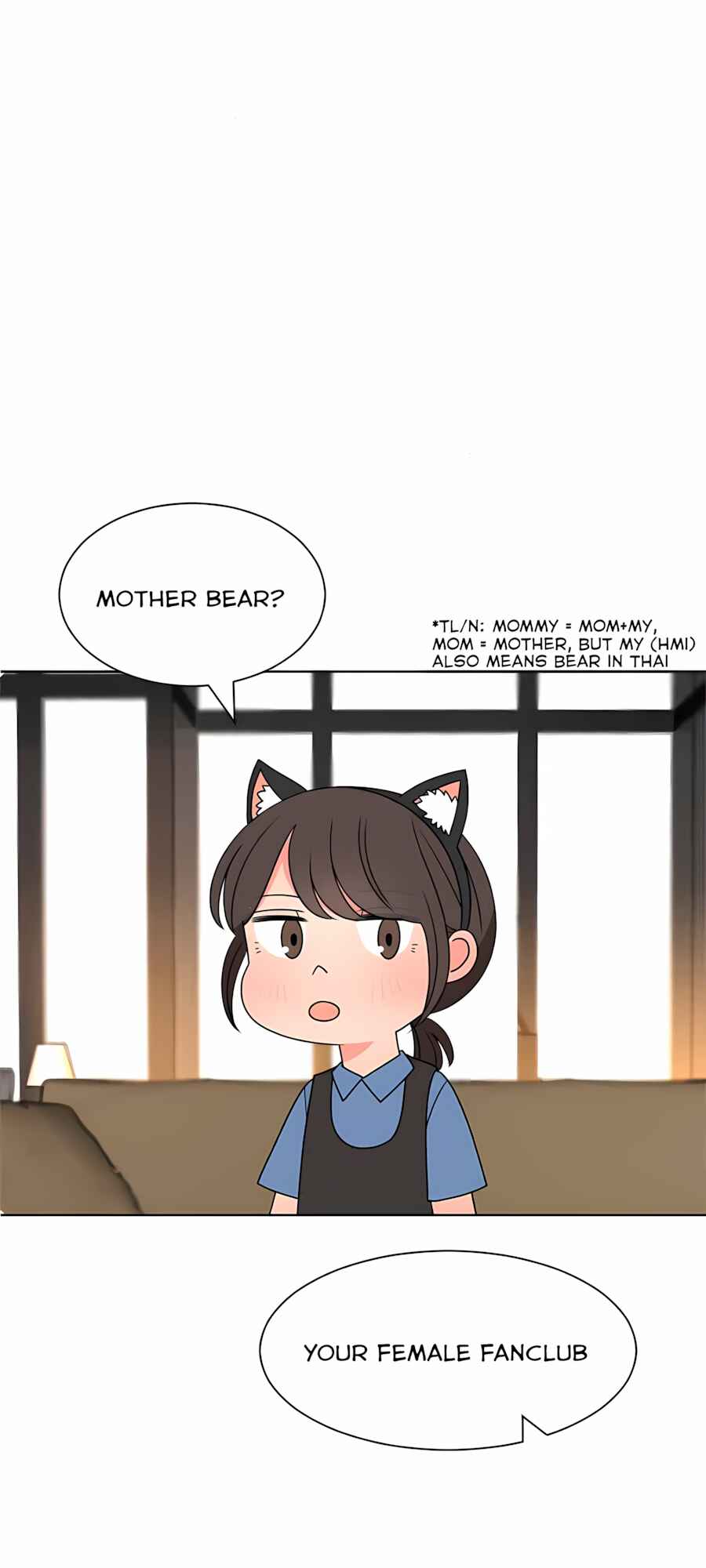 Pastel Love Chapter 64 - Page 58