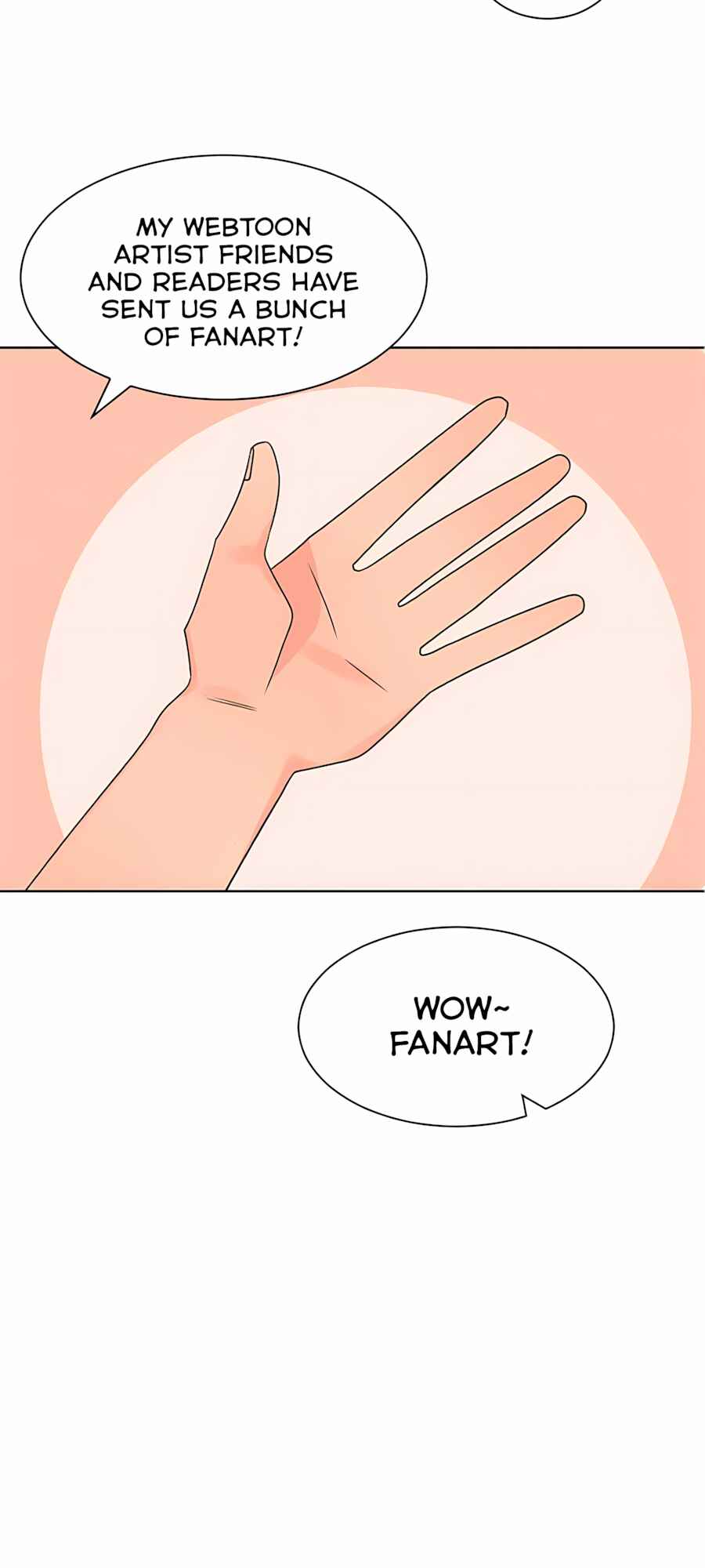 Pastel Love Chapter 64 - Page 63
