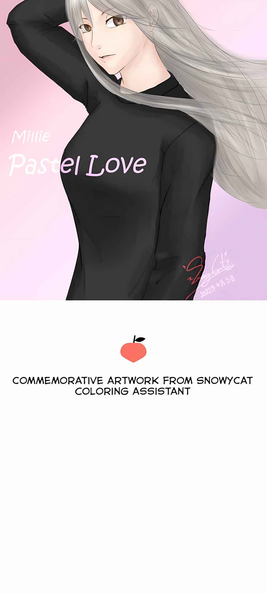 Pastel Love Chapter 64 - Page 68