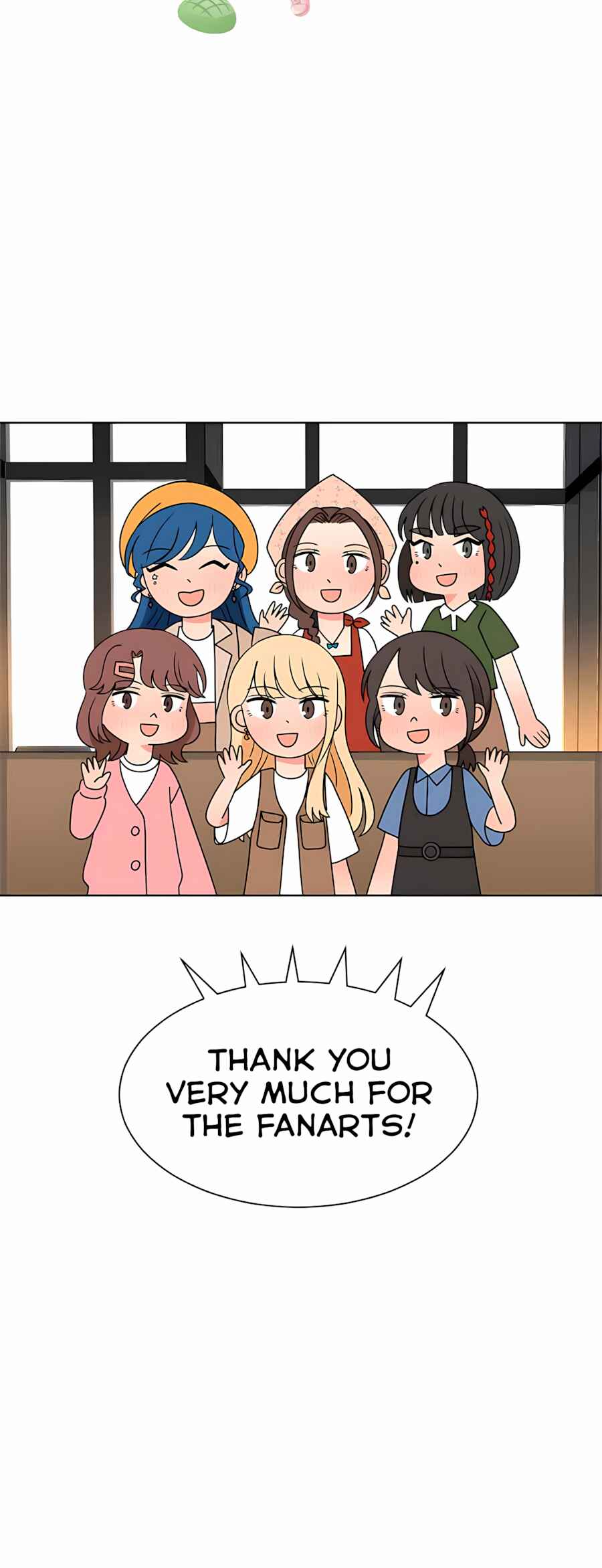 Pastel Love Chapter 64 - Page 73