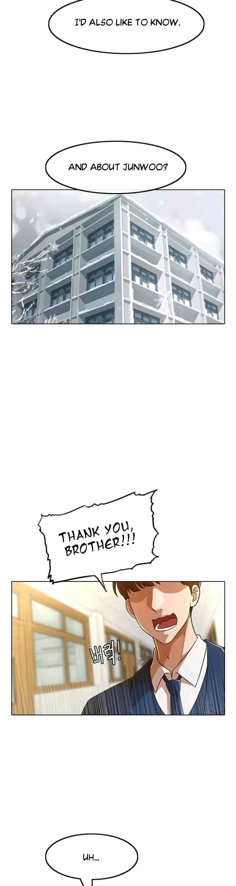 Random Chat Chapter 154 - Page 20