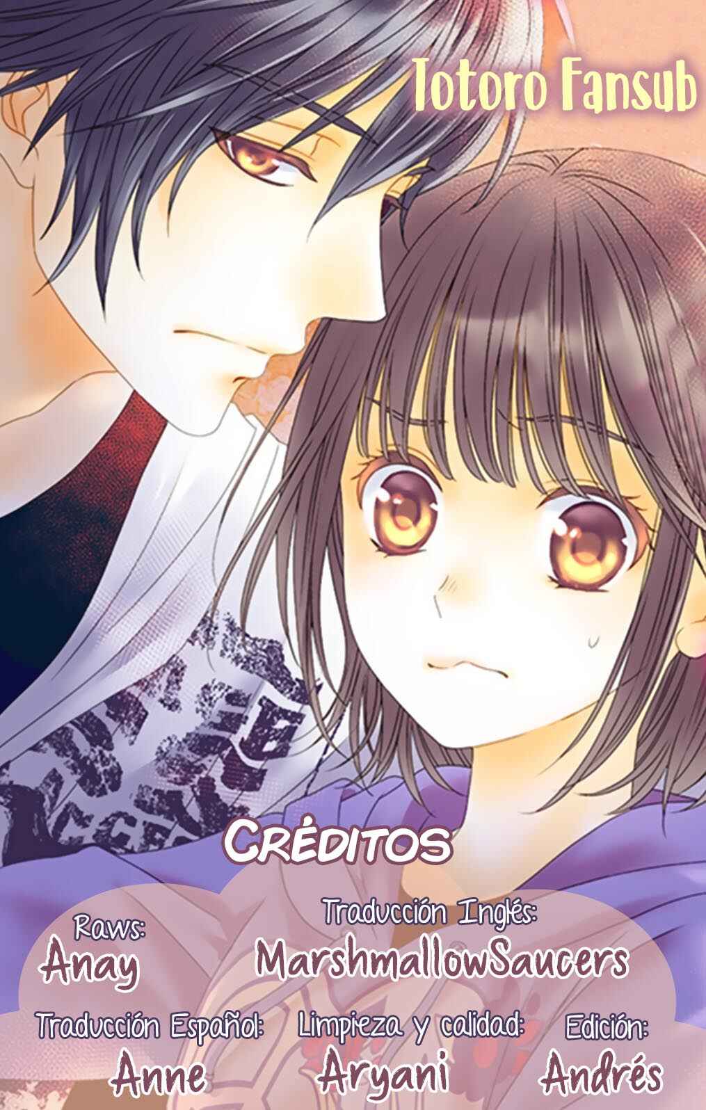 Ai ga Shinu no wa Kimi no sei Chapter 19 - Page 2