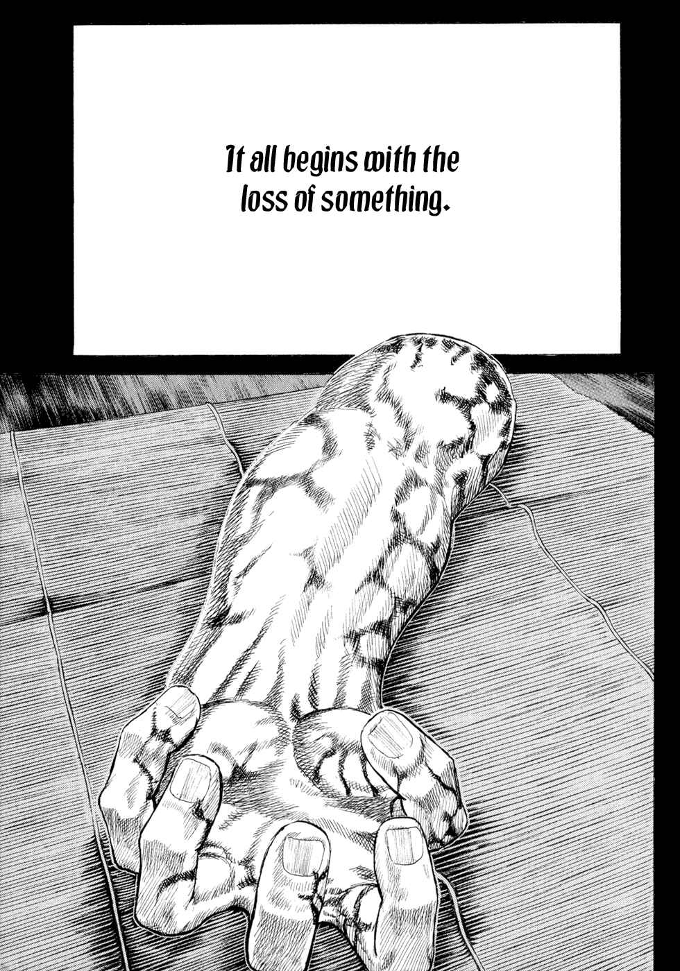 Death Frenzy Chapter 5.5 - Page 2