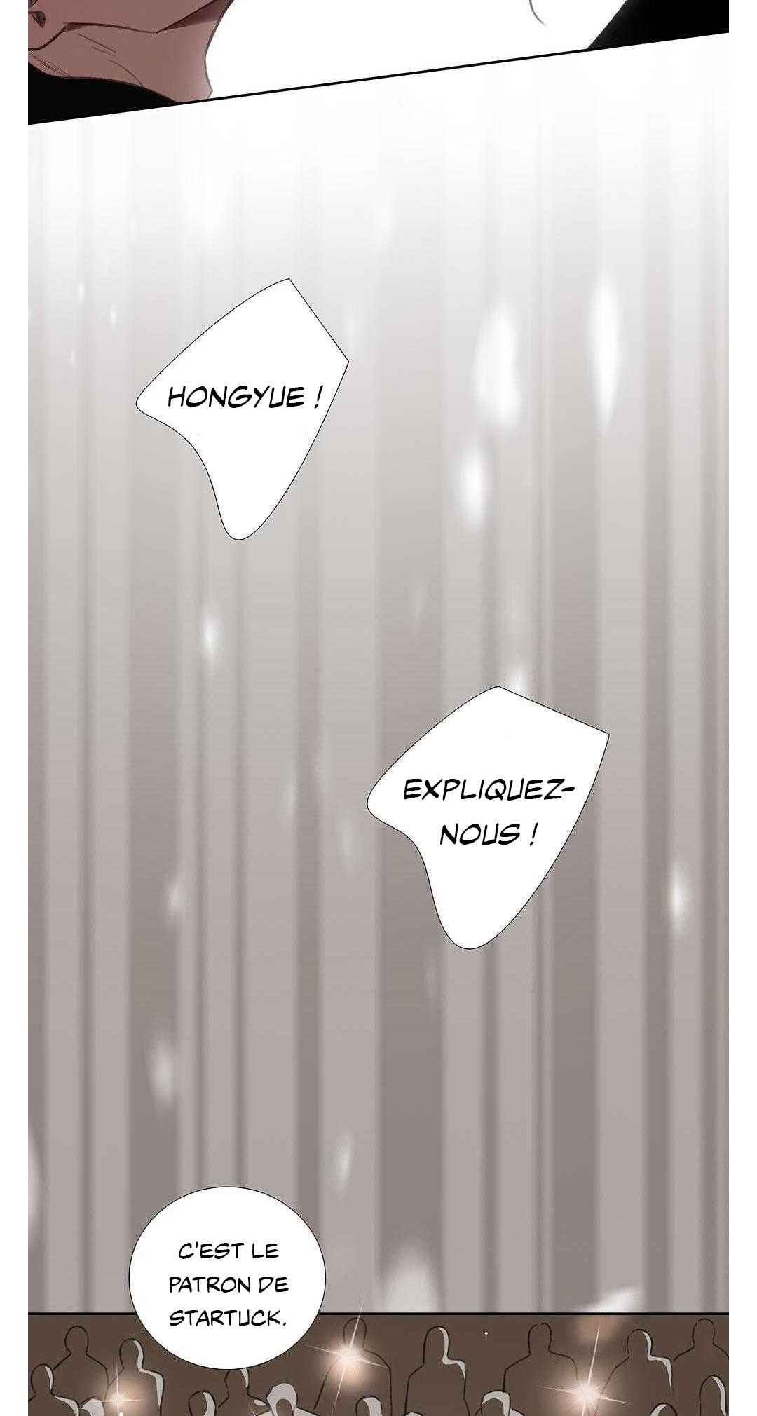 Debt of Love Chapter 64 - Page 10