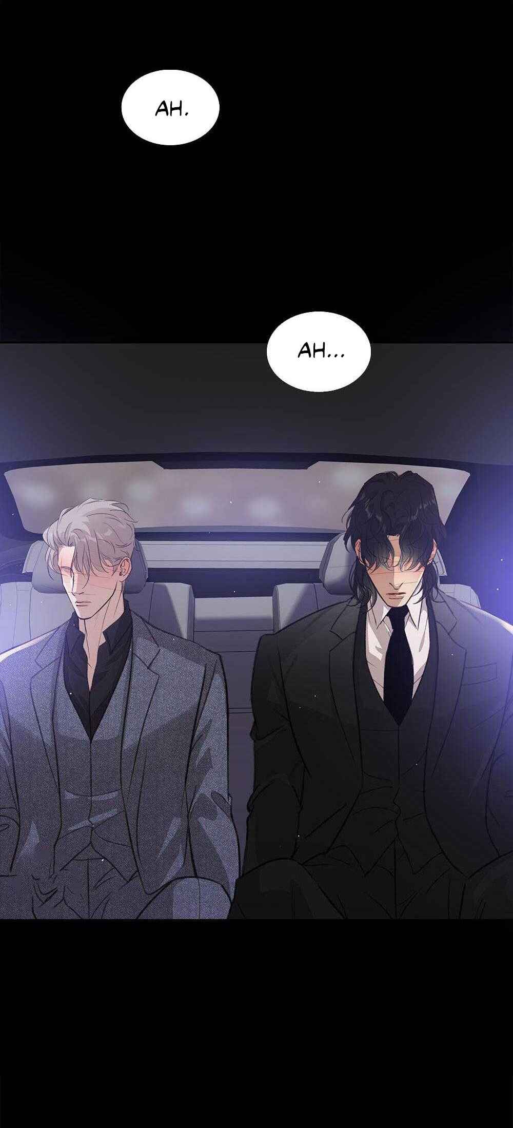 Debt of Love Chapter 64 - Page 14