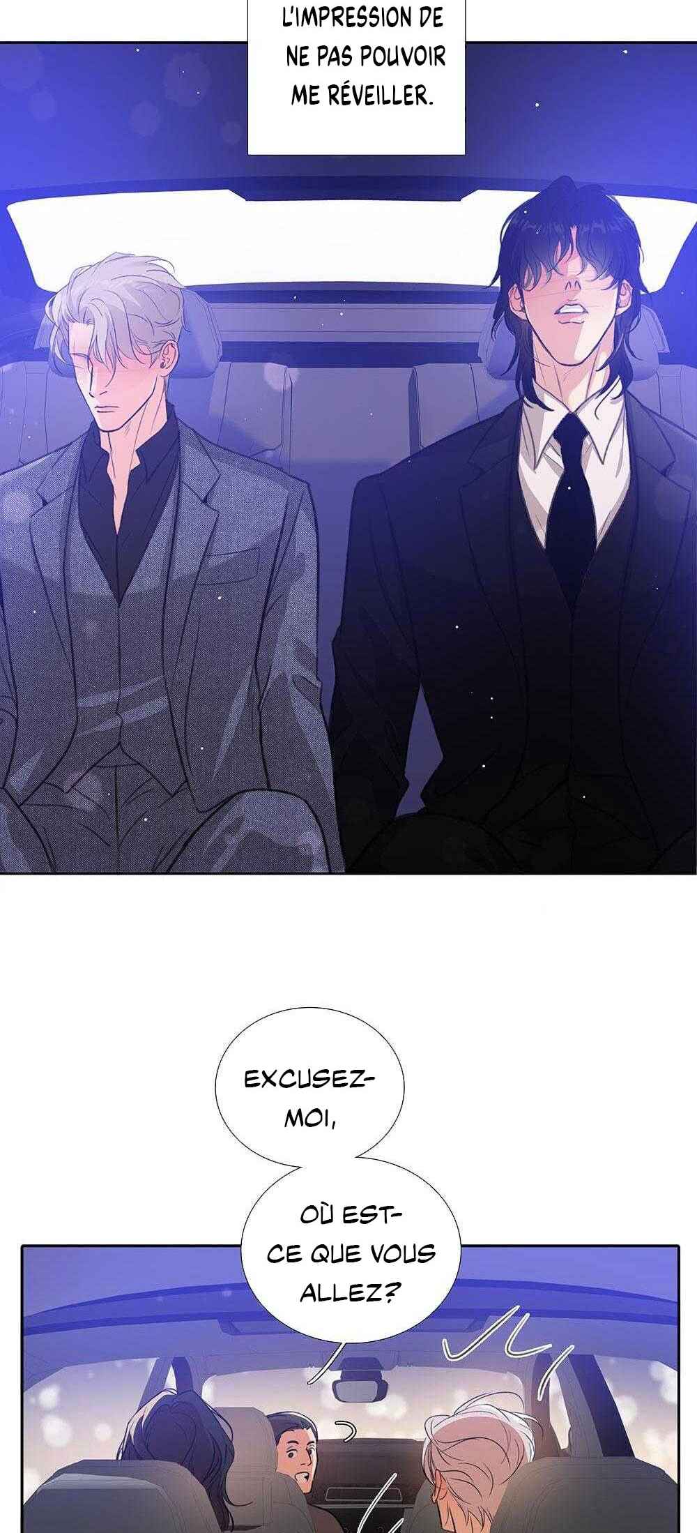 Debt of Love Chapter 64 - Page 16