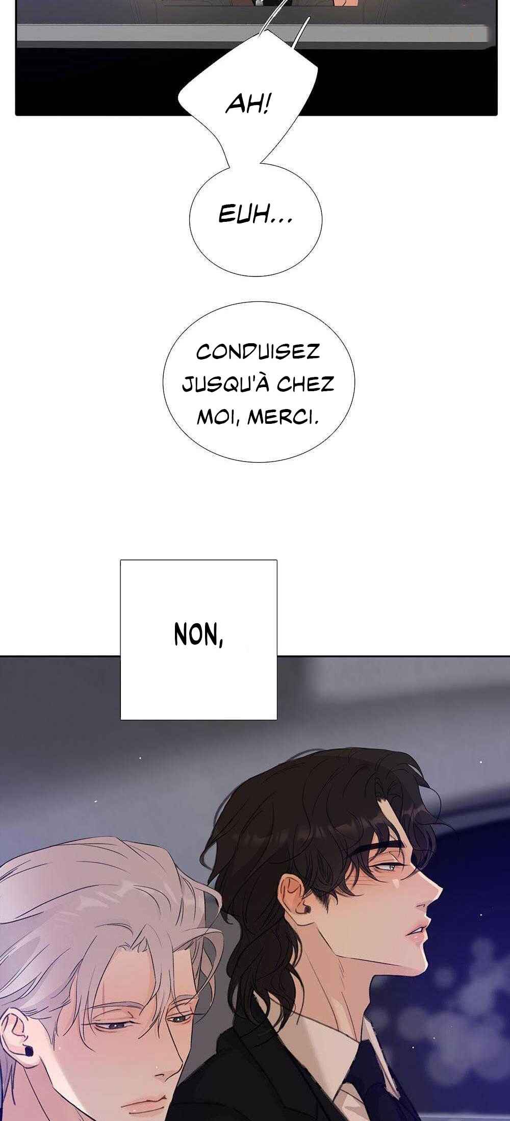 Debt of Love Chapter 64 - Page 17