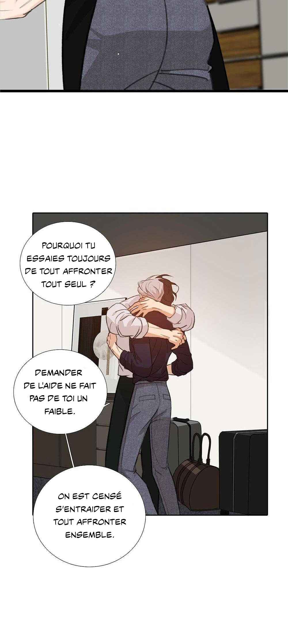 Debt of Love Chapter 64 - Page 28