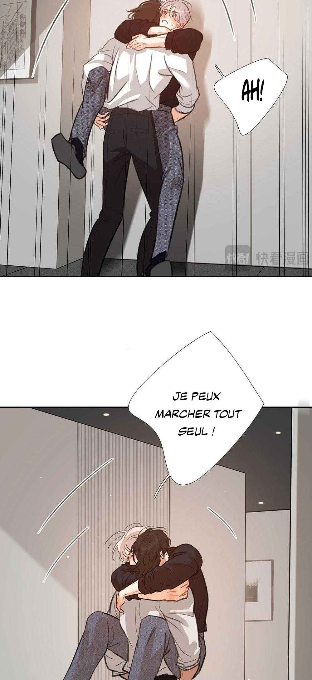 Debt of Love Chapter 64 - Page 35