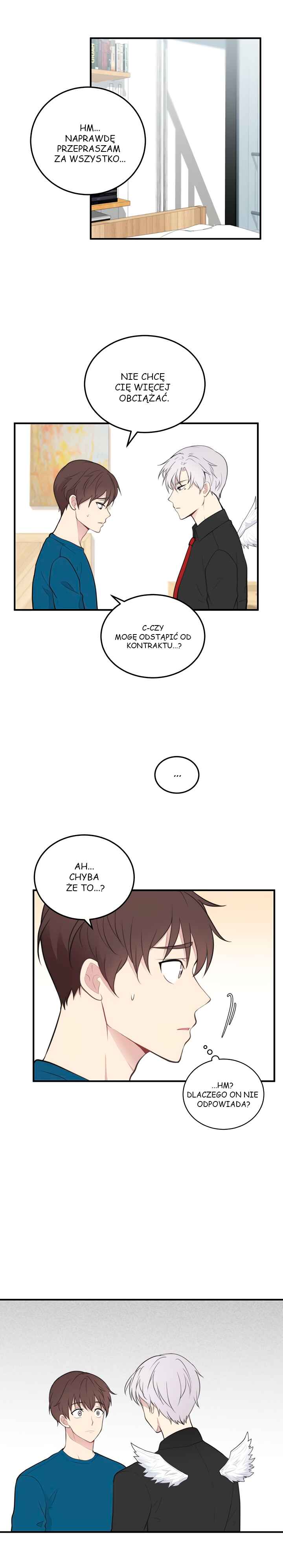 Na man ui Gyeyakcheonsa Chapter 3 - Page 1